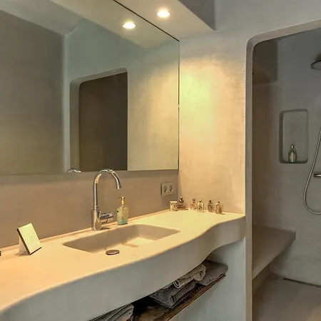 Appartamento Loft - Koetshuis *