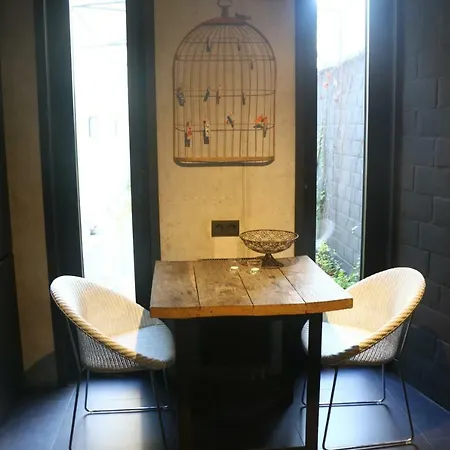 Appartamento Loft - Koetshuis *