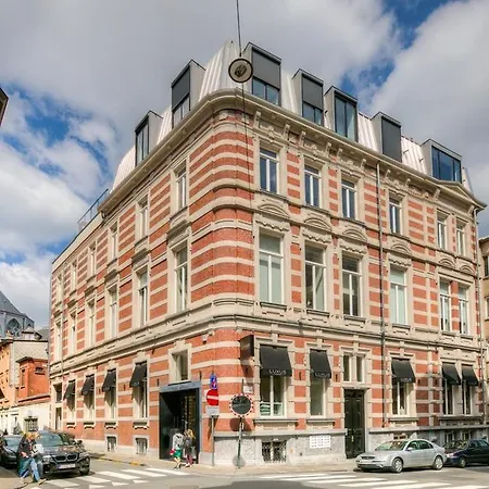 Lägenhet Loft - Koetshuis